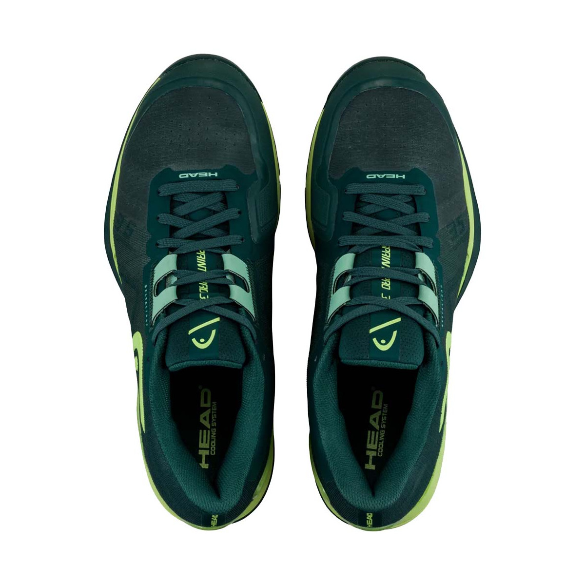 copy ofScarpe Head Sprint Pro 3.5 Bianco