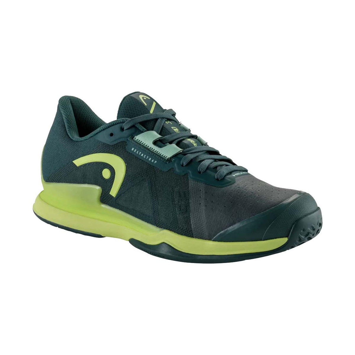 copy ofScarpe Head Sprint Pro 3.5 Bianco