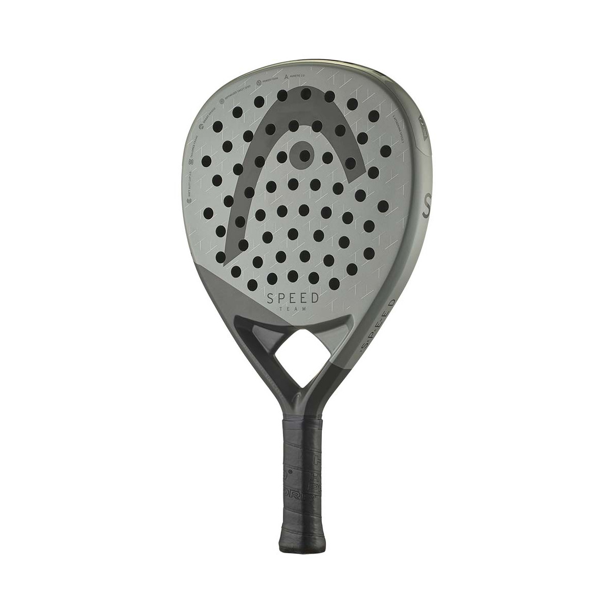 copy ofRacchetta Head Speed Elite