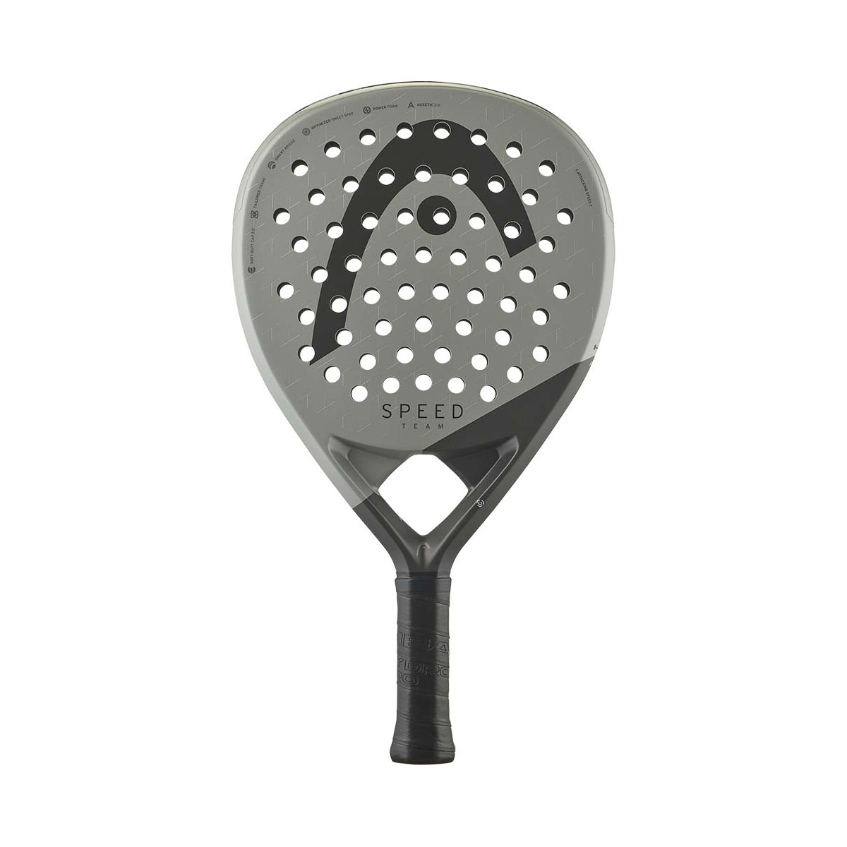 copy ofRacchetta Head Speed Elite