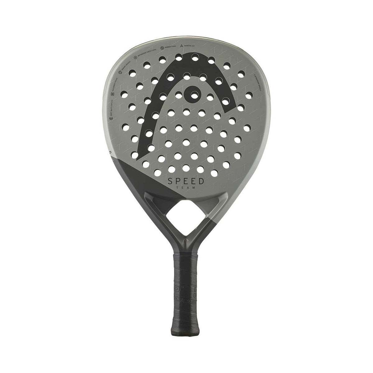 copy ofRacchetta Head Speed Elite