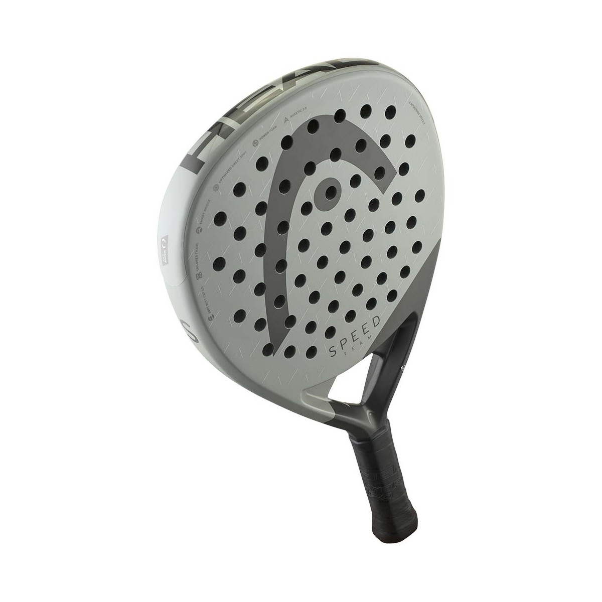 copy ofRacchetta Head Speed Elite