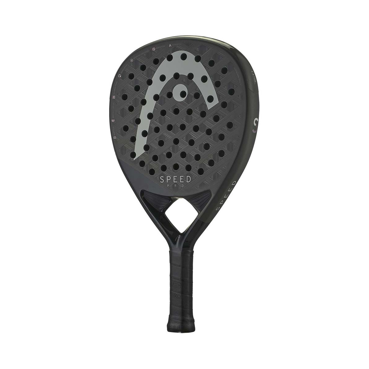 copy ofRacchetta Head Speed Pro
