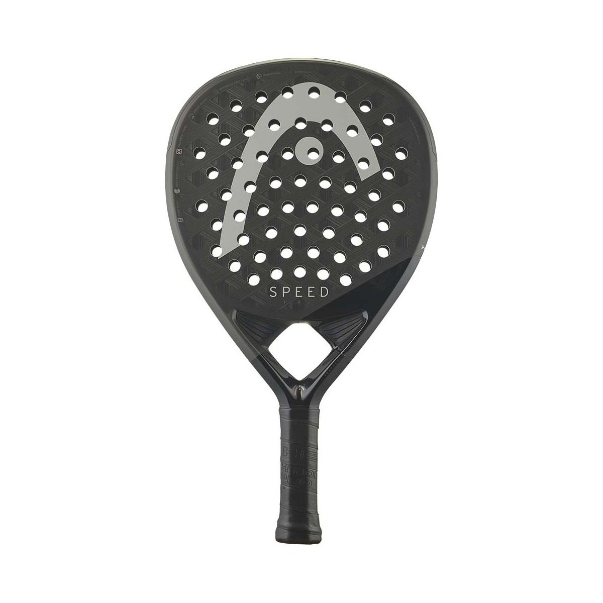 copy ofRacchetta Head Speed Pro