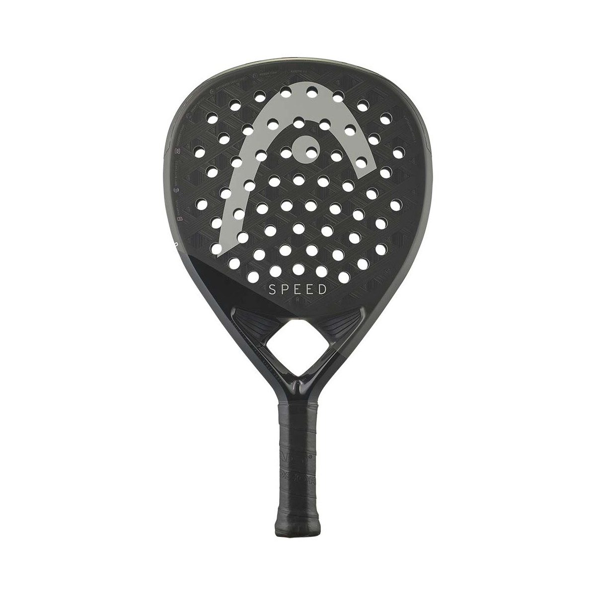 copy ofRacchetta Head Speed Pro