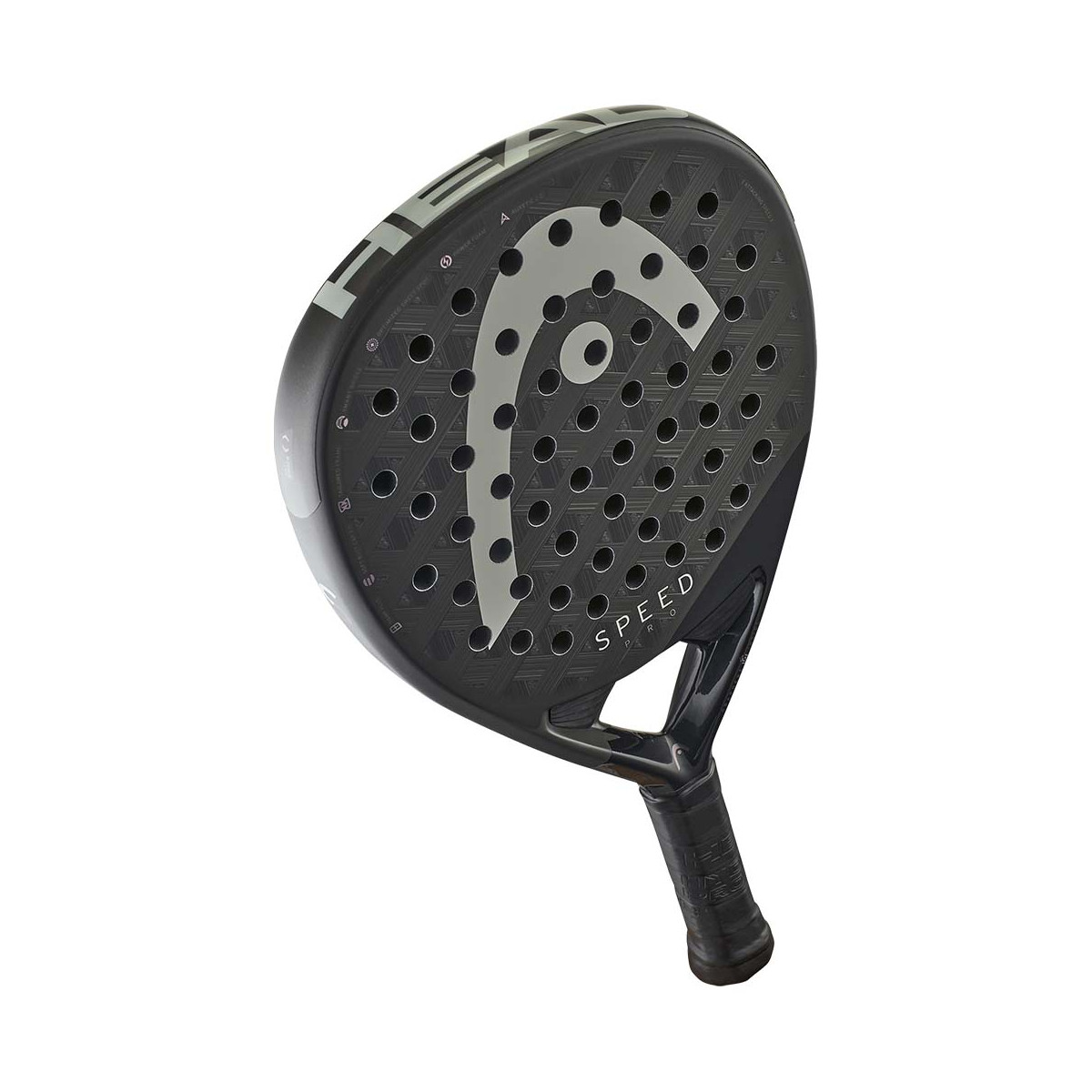 copy ofRacchetta Head Speed Pro