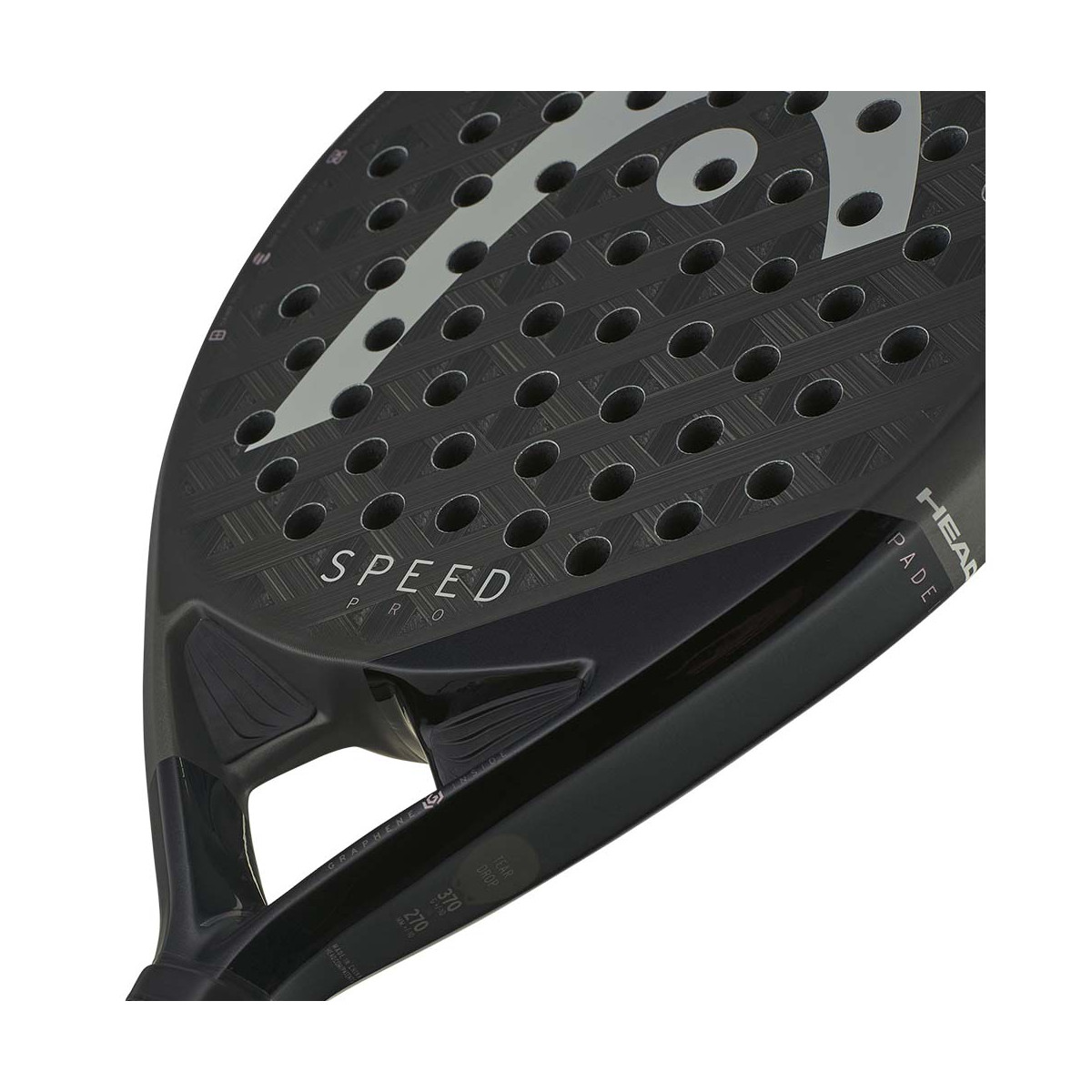 copy ofRacchetta Head Speed Pro