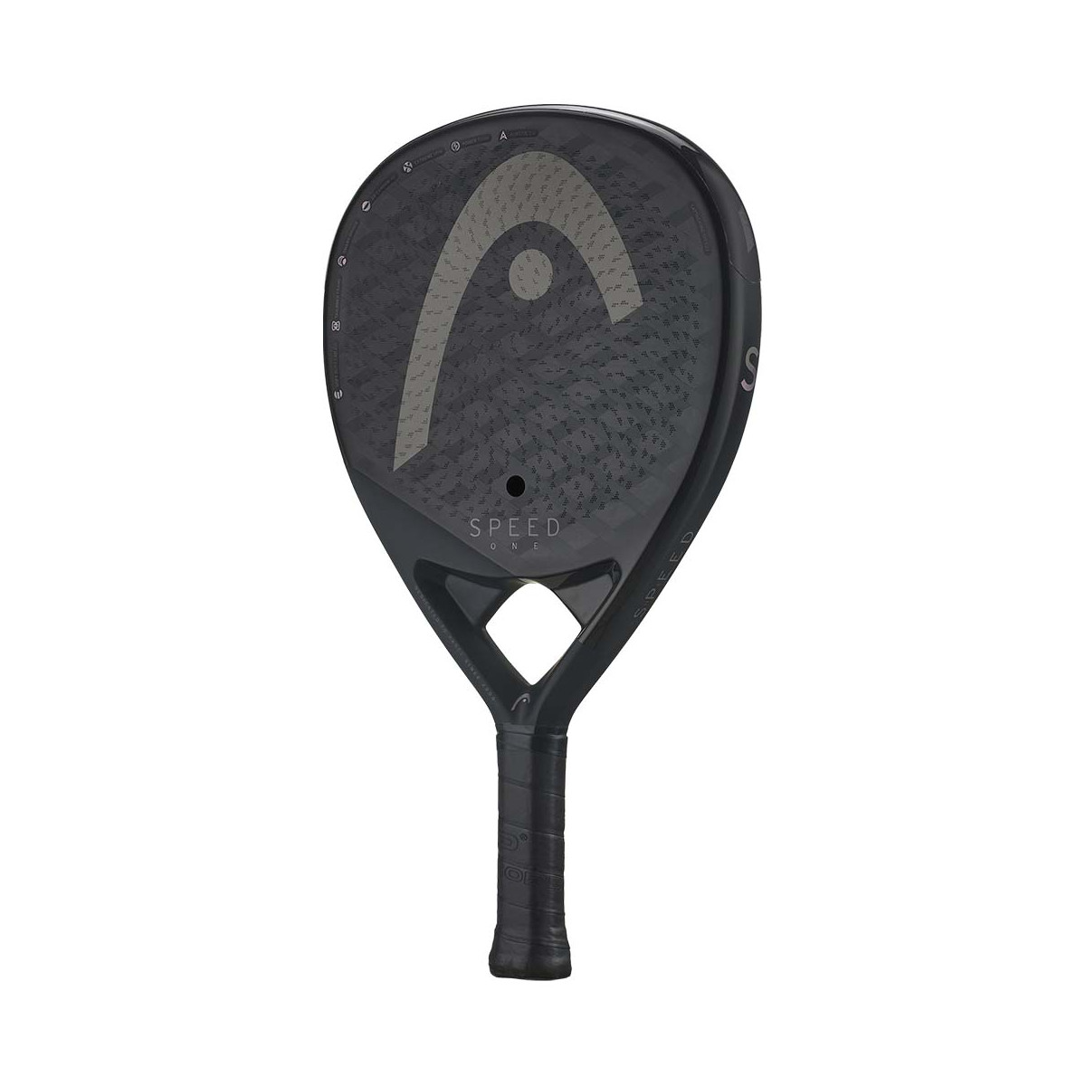Racchetta Head Speed One 2025
