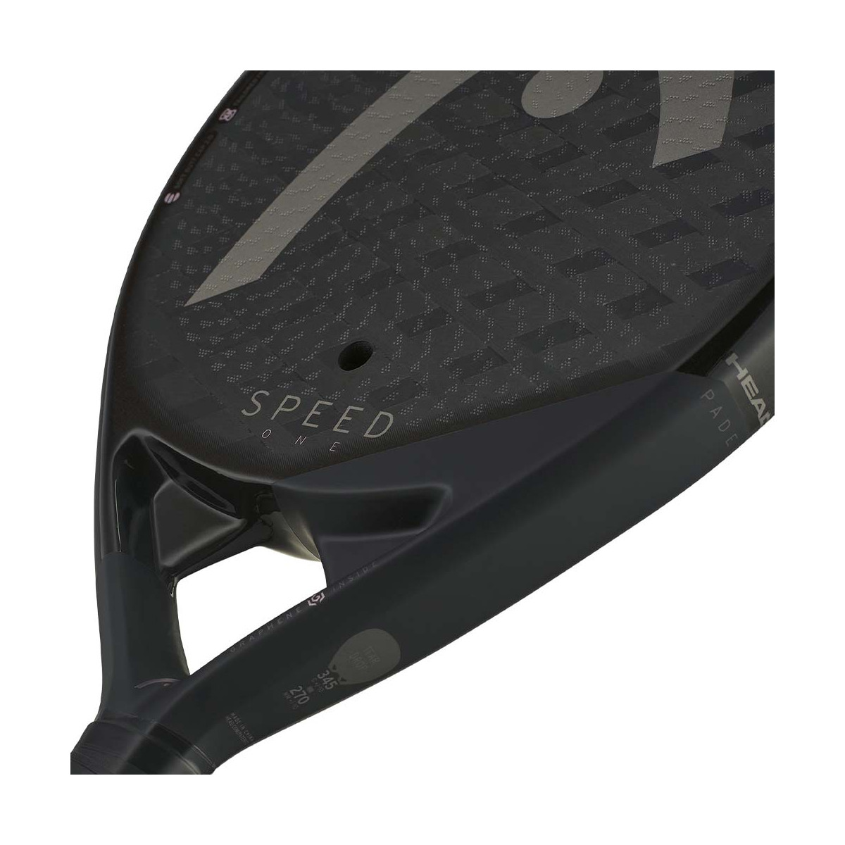 Racchetta Head Speed One 2025