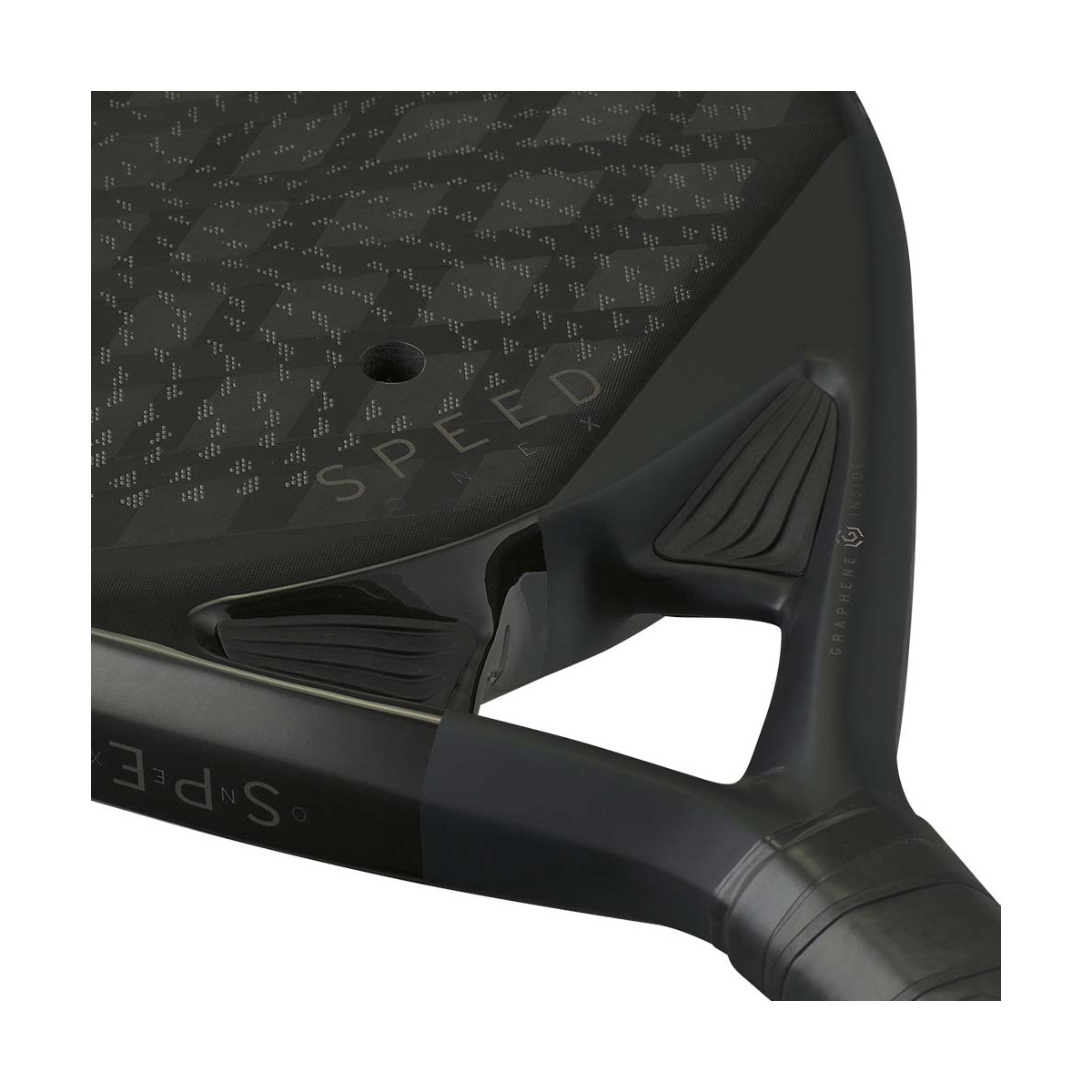 copy ofRacchetta Head Speed One 2025