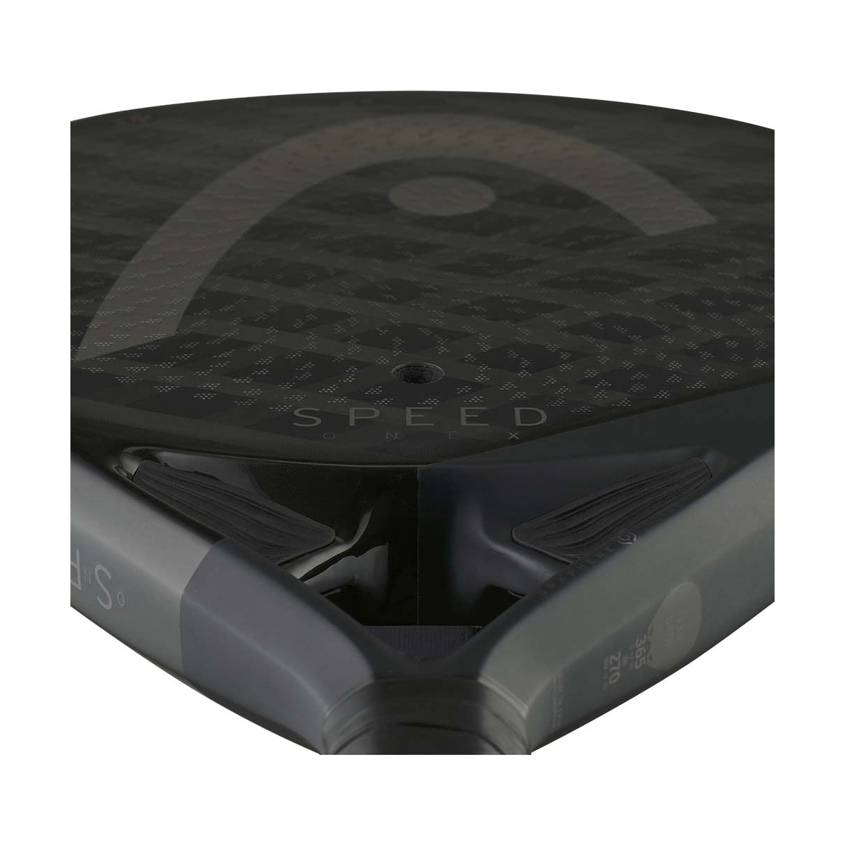 copy ofRacchetta Head Speed One 2025