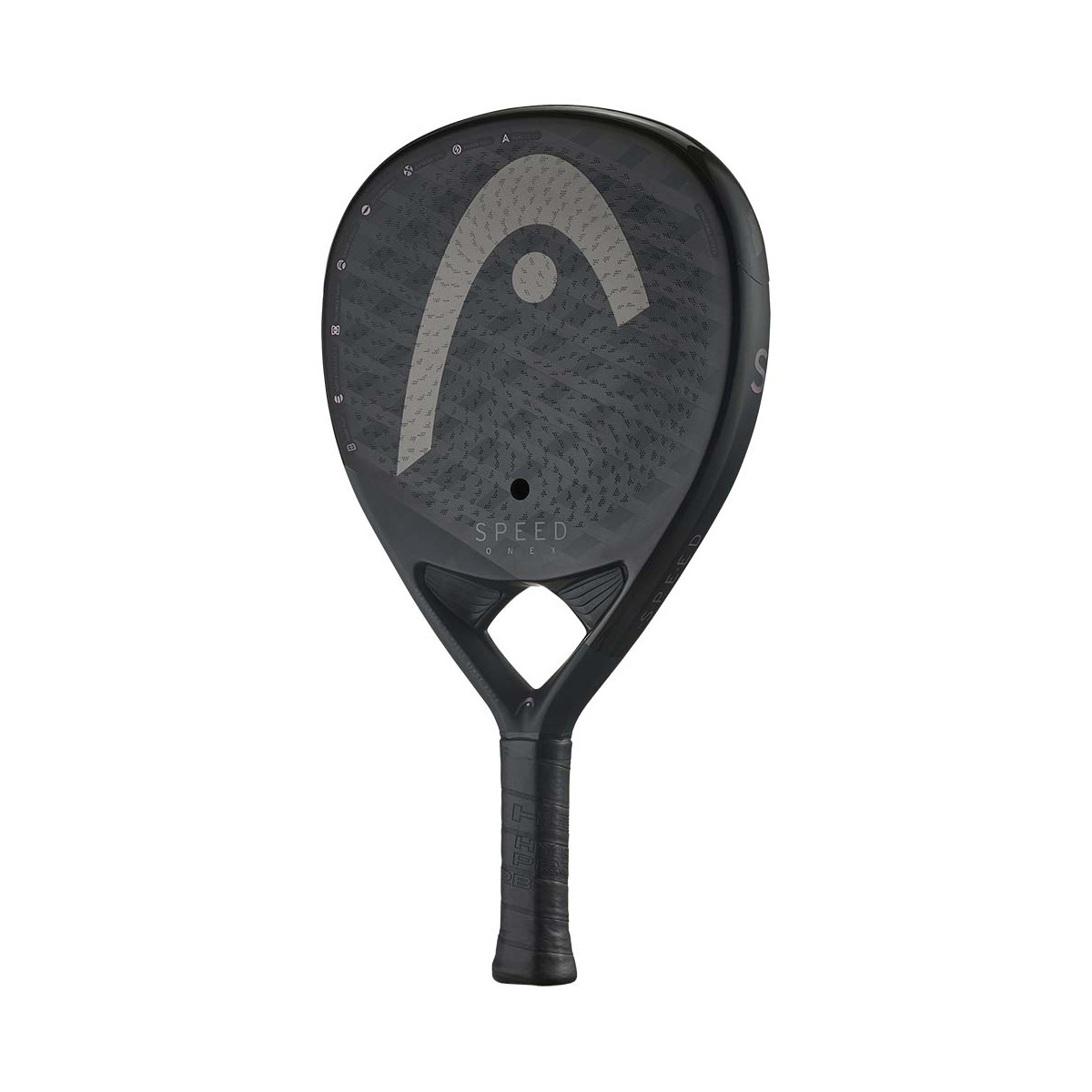 copy ofRacchetta Head Speed One 2025
