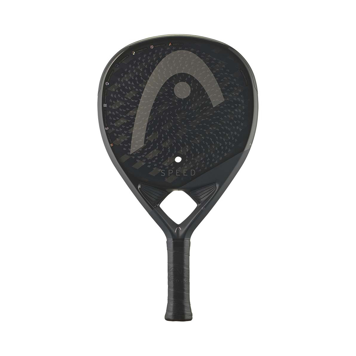 copy ofRacchetta Head Speed One 2025