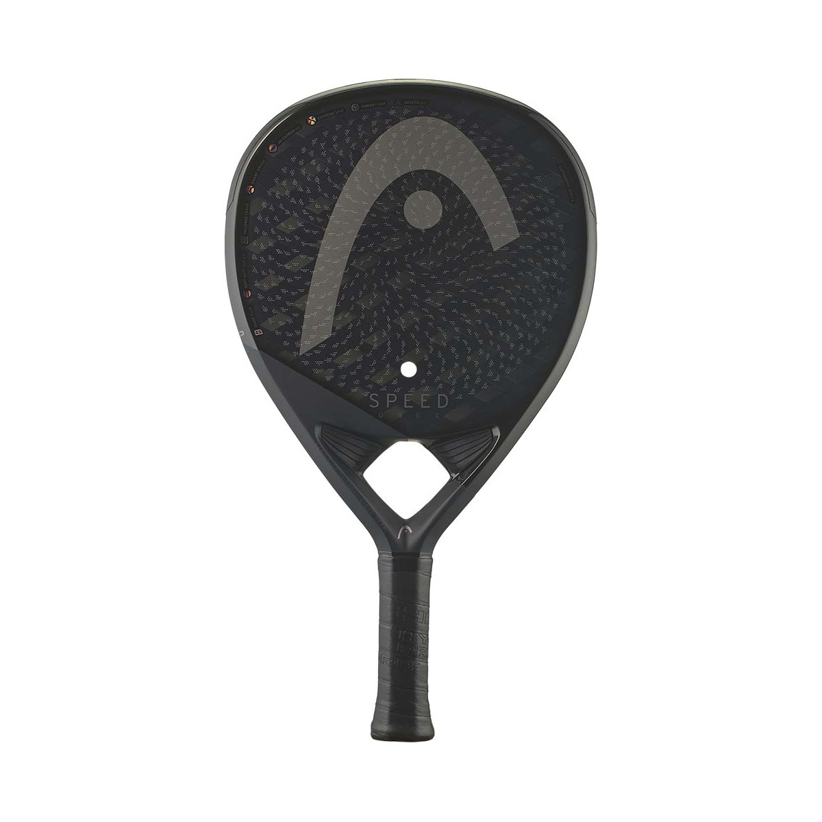 copy ofRacchetta Head Speed One 2025