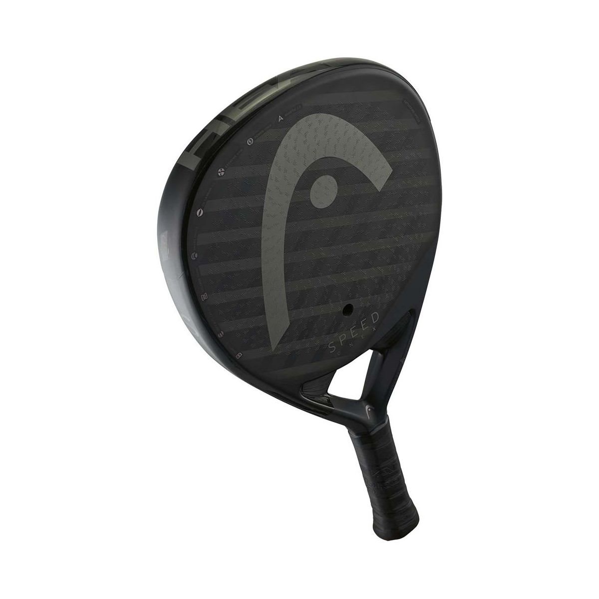 copy ofRacchetta Head Speed One 2025