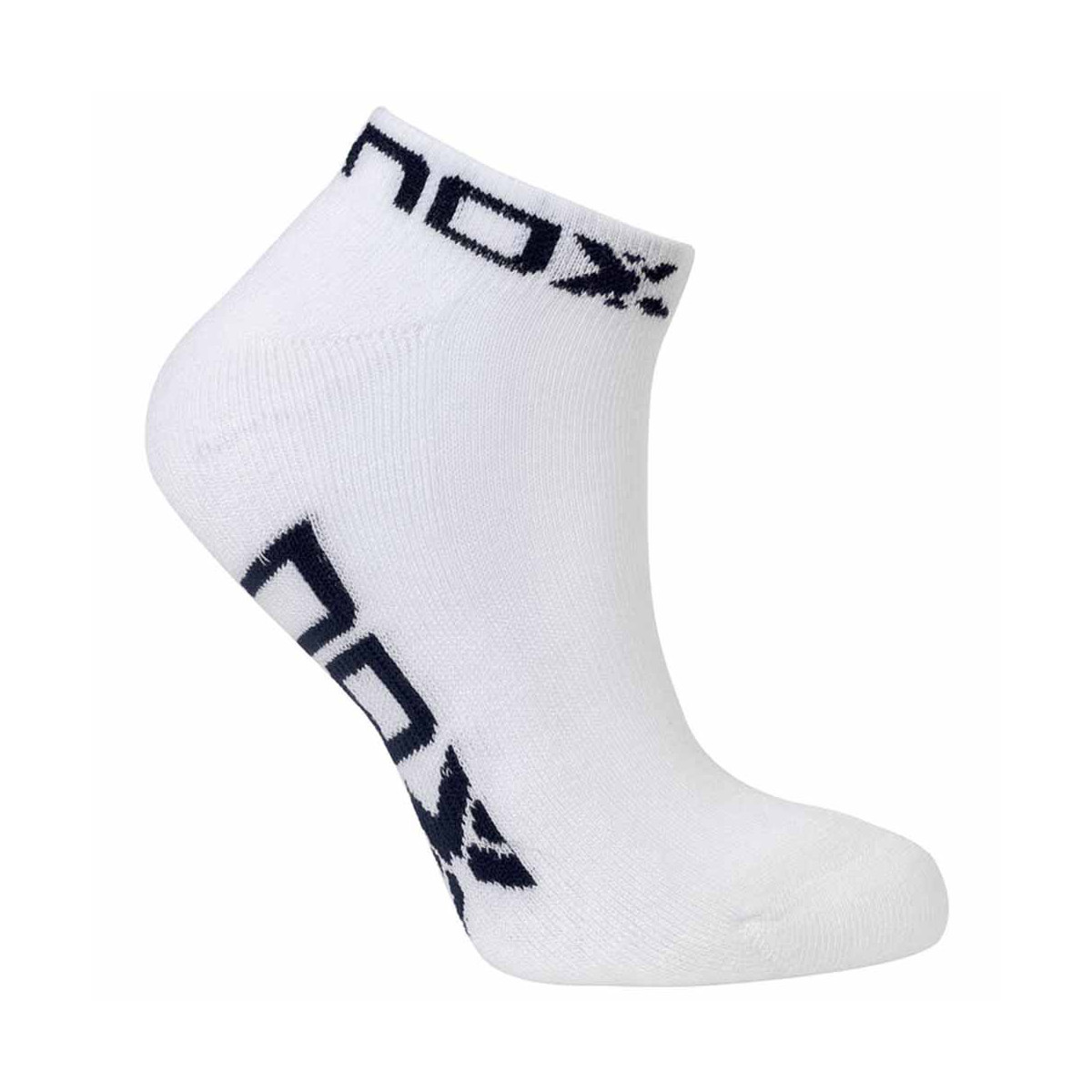 copy ofCalze Nox Pinkies Donna Bianco