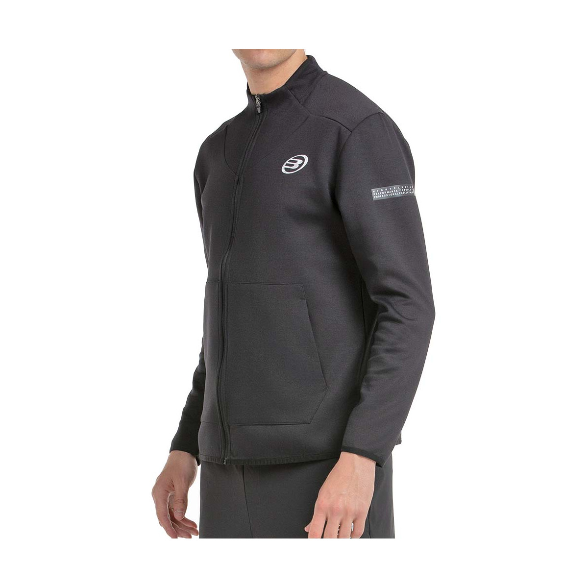 copy ofGiacca Bullpadel Noble Blu grigio