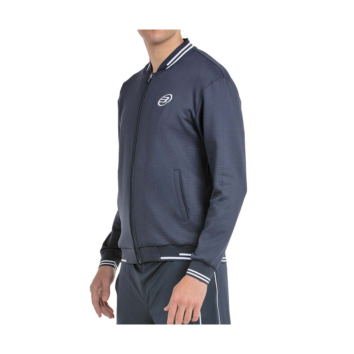 copy ofGiacca Bullpadel Lancara Bianco