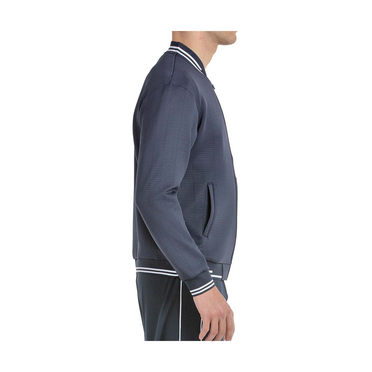 copy ofGiacca Bullpadel Lancara Bianco
