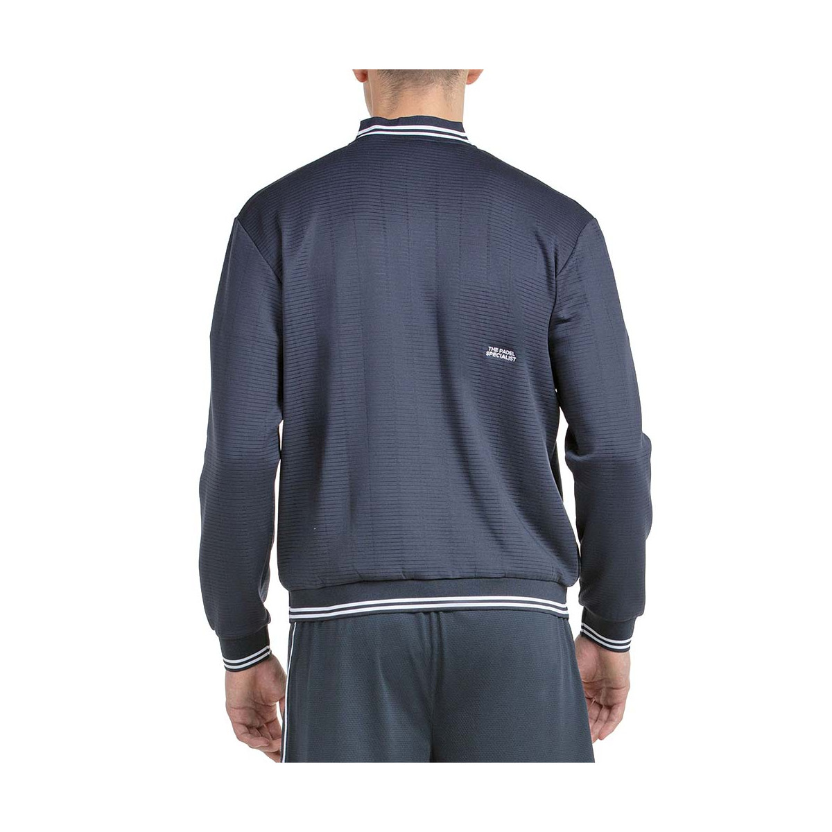 copy ofGiacca Bullpadel Lancara Bianco