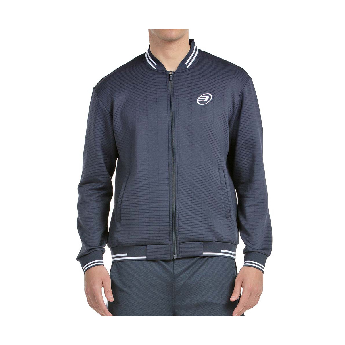 copy ofGiacca Bullpadel Lancara Bianco