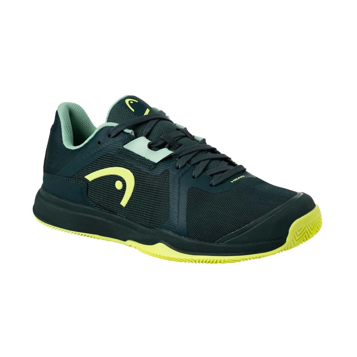 copy ofScarpe Head Sprint Pro 3.5 Verde