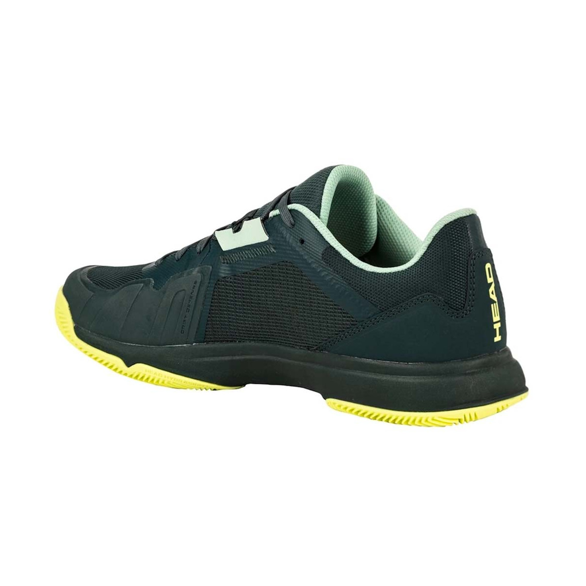 copy ofScarpe Head Sprint Pro 3.5 Verde