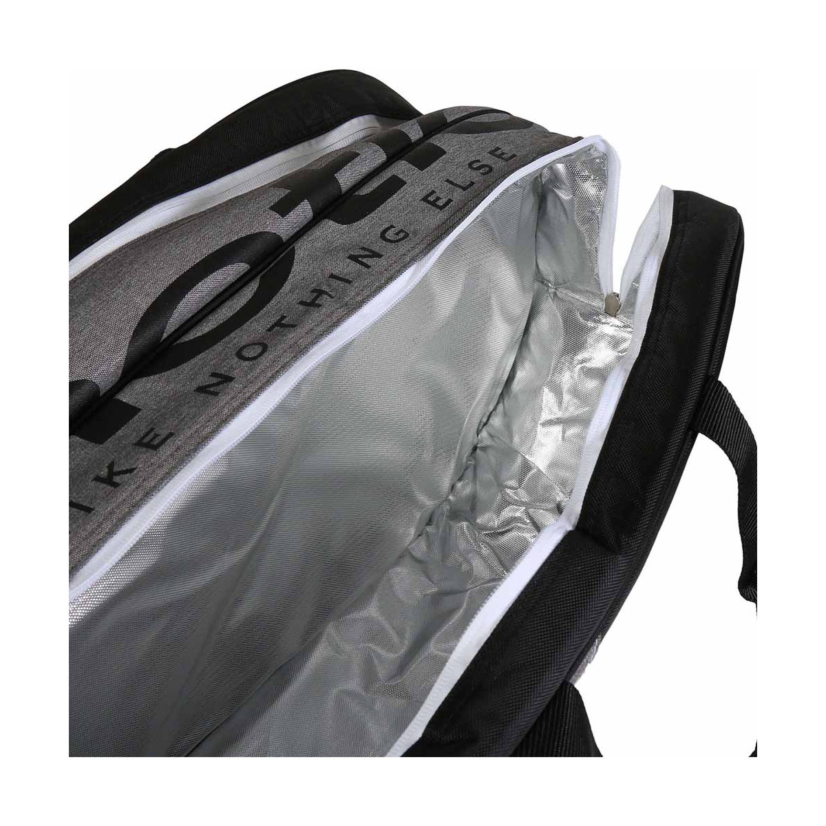 copy ofBorsa isotermica Pro Kennex Triple Grigio