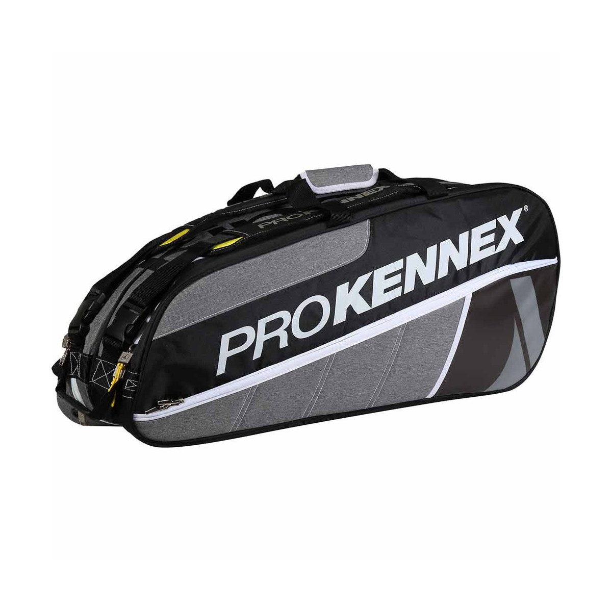 copy ofBorsa isotermica Pro Kennex Triple Grigio