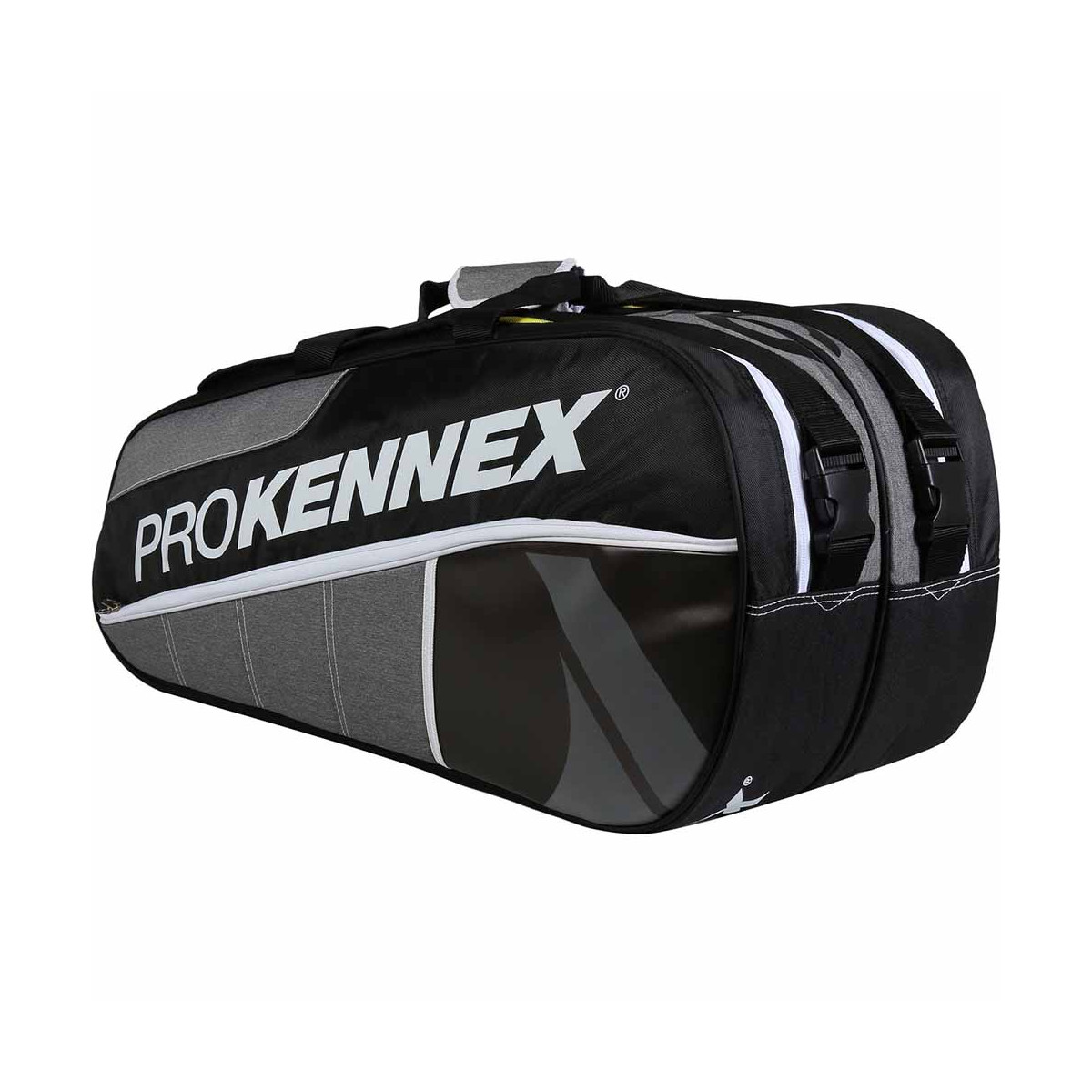 copy ofBorsa isotermica Pro Kennex Triple Grigio