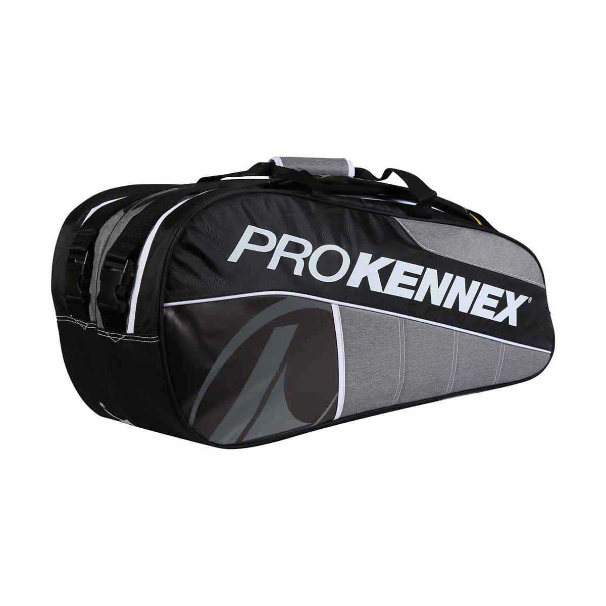 copy ofBorsa isotermica Pro Kennex Triple Grigio