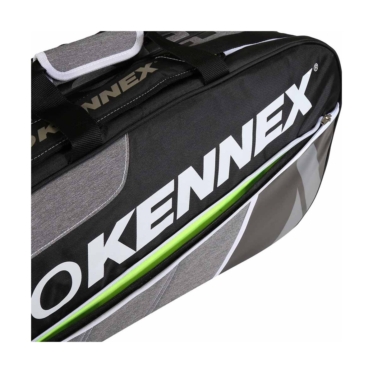 copy ofBorsa isotermica Pro Kennex Triple Grigio