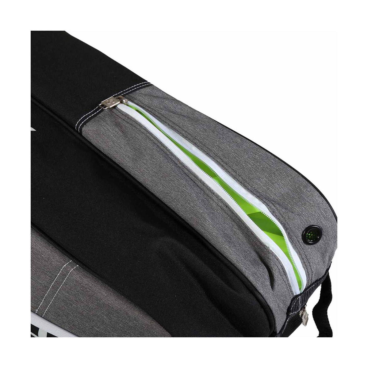 copy ofBorsa isotermica Pro Kennex Triple Grigio
