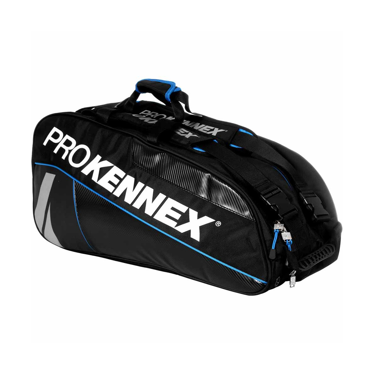 copy ofBorsa isotermica Pro Kennex Double Grigio