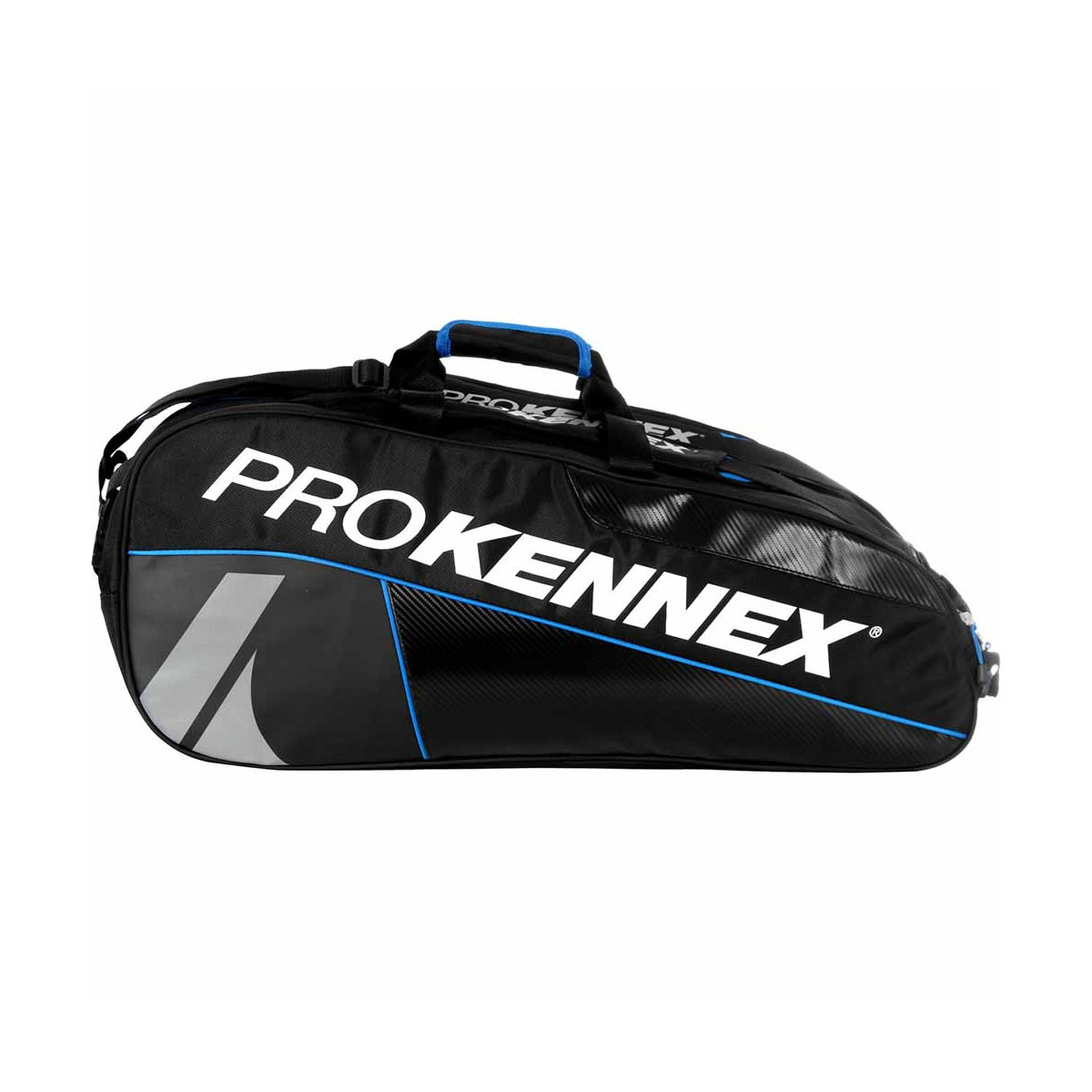 copy ofBorsa isotermica Pro Kennex Double Grigio