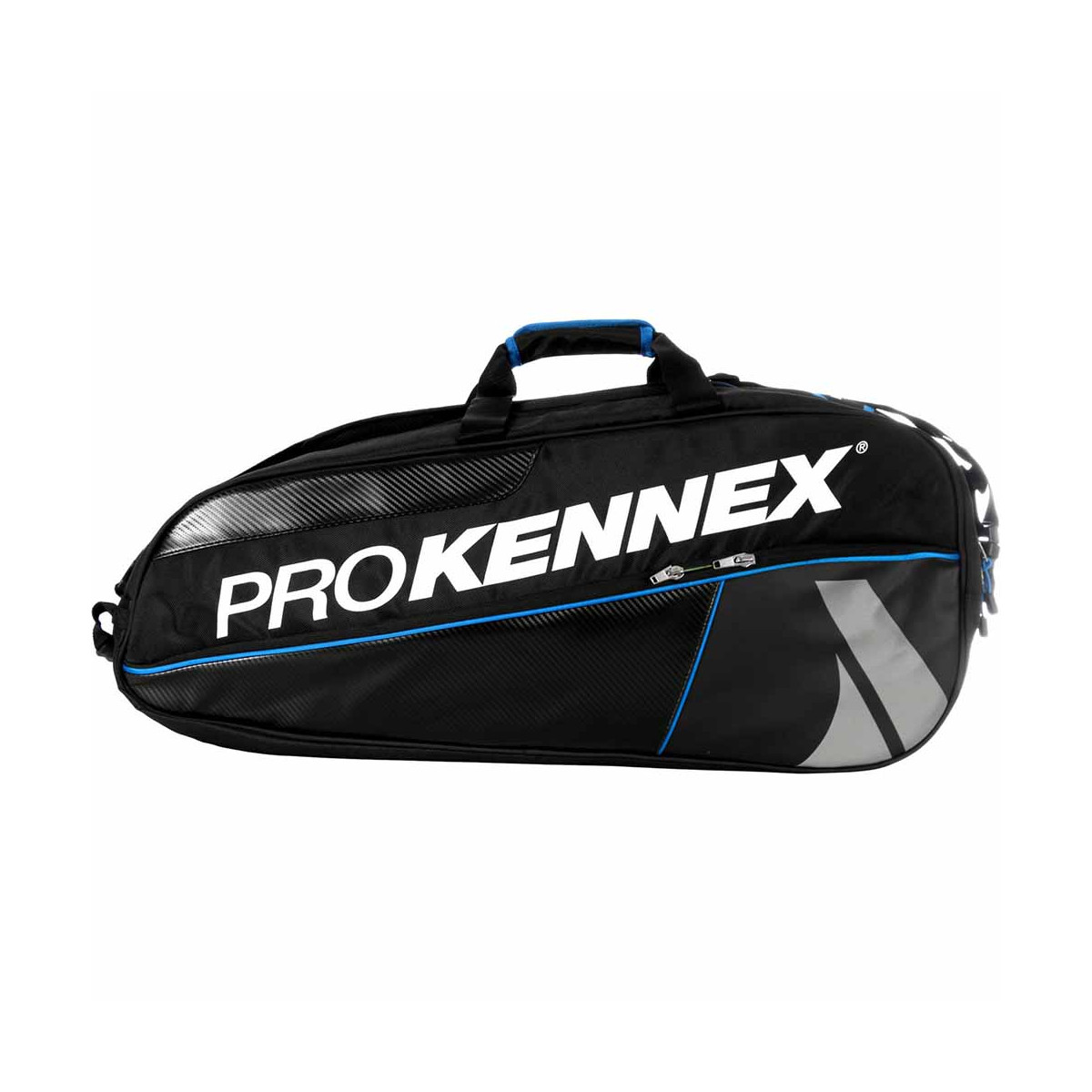 copy ofBorsa isotermica Pro Kennex Double Grigio