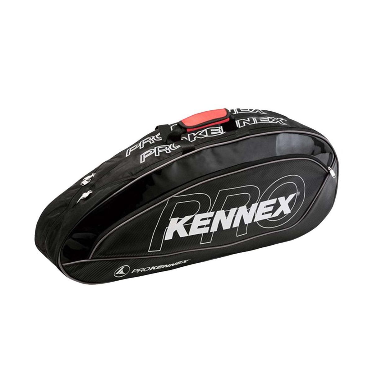copy ofBorsa isotermica Pro Kennex Double Nero/Blu