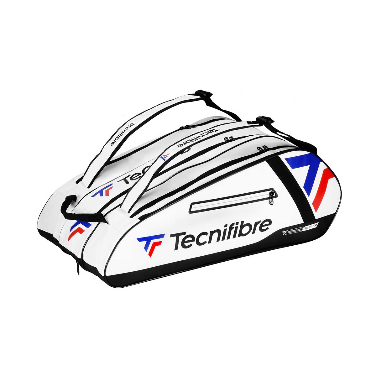 copy ofBorsa Tecnifibre Tour Endurance 15R Bianca
