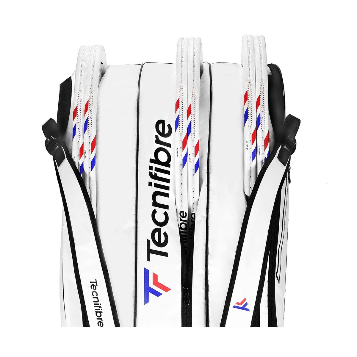 copy ofBorsa Tecnifibre Tour Endurance 15R Bianca