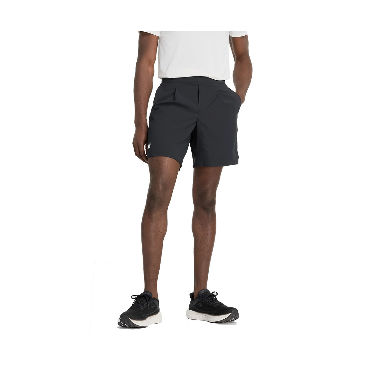copy ofShortK-Swiss Hypercourt Bianco