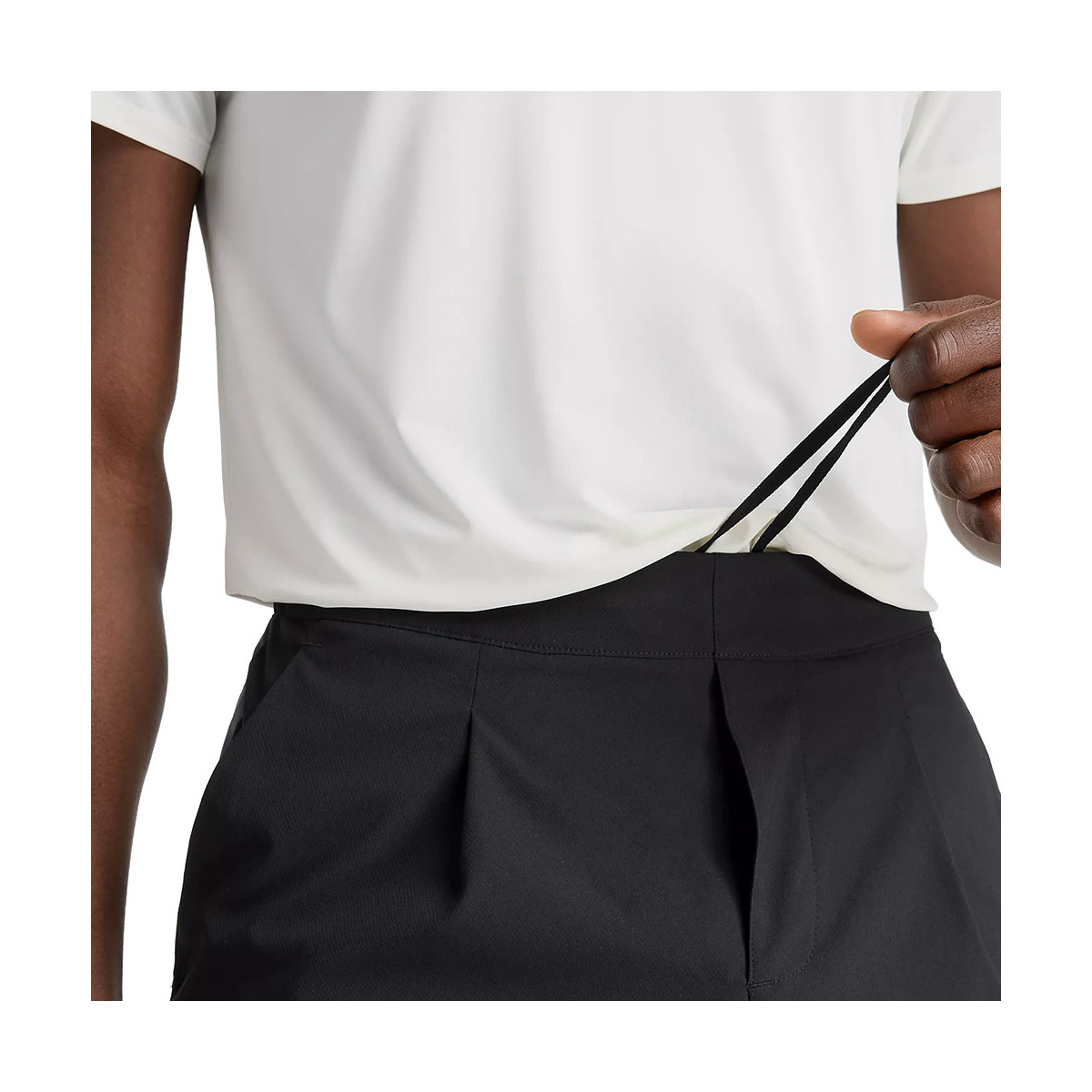 copy ofShortK-Swiss Hypercourt Bianco