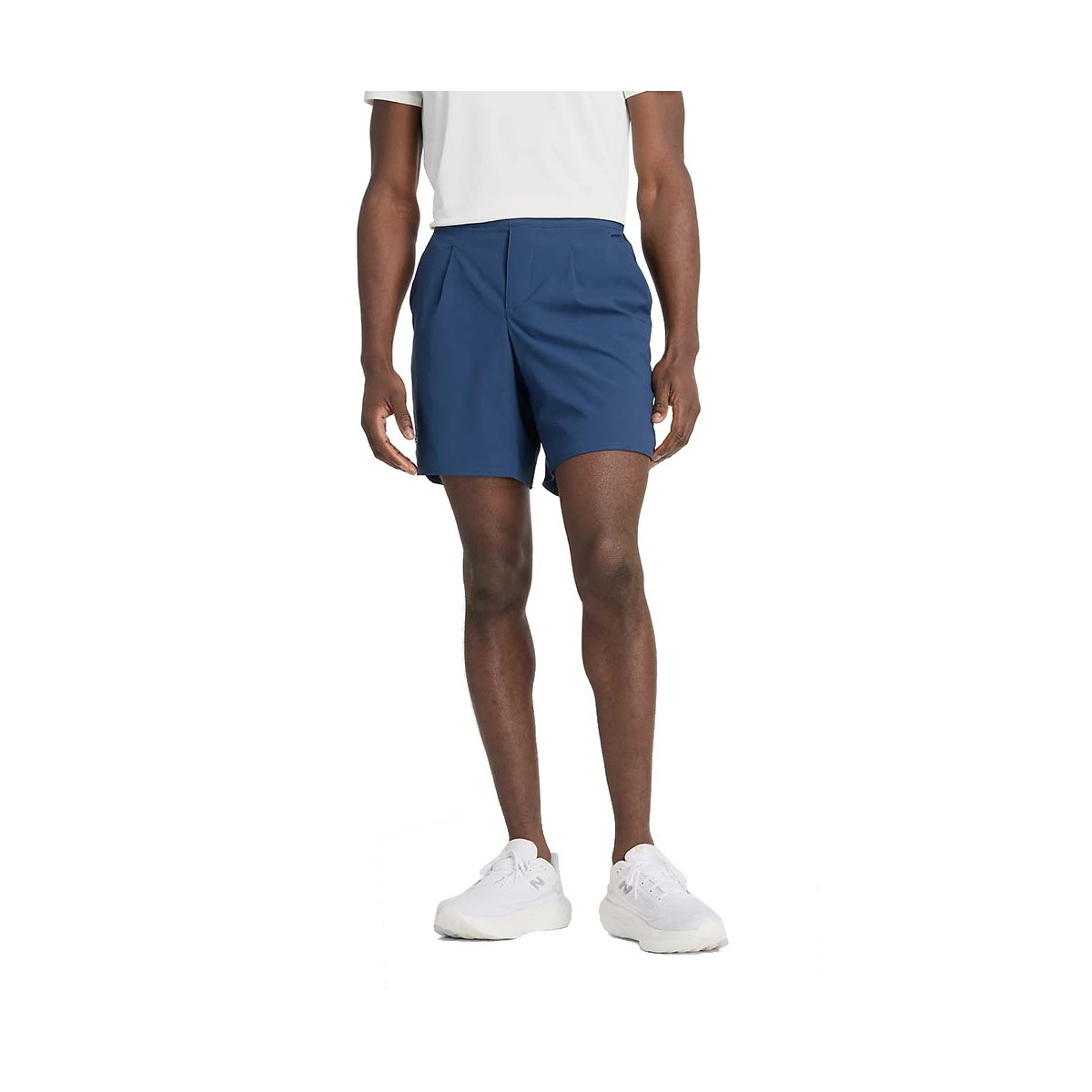 copy ofShort New Balance Tournament Nero