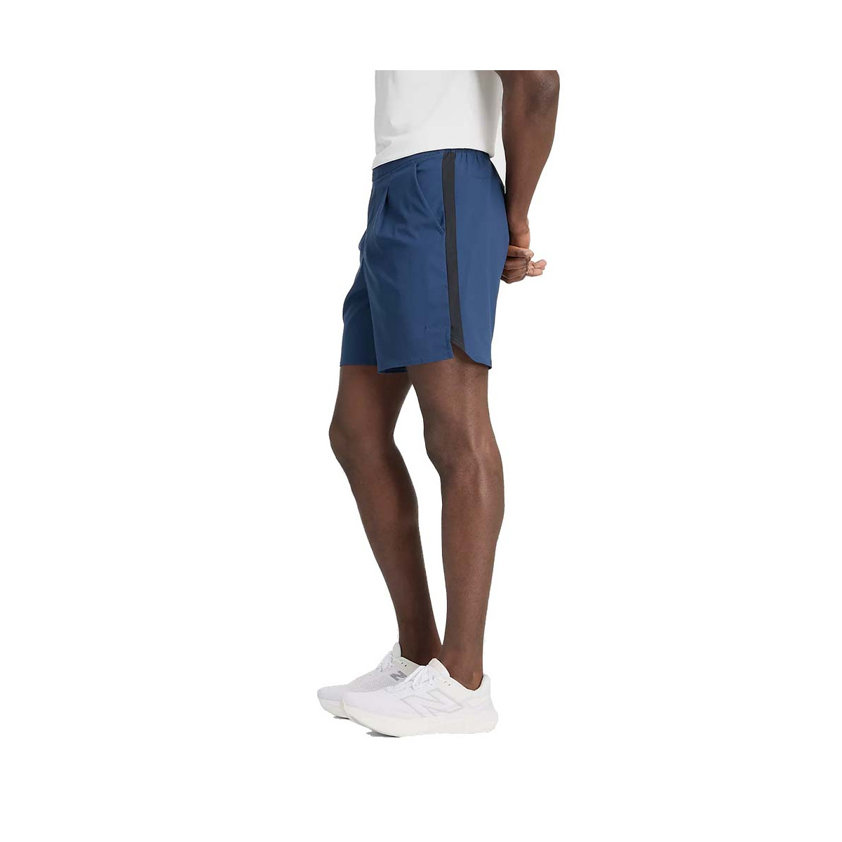 copy ofShort New Balance Tournament Nero