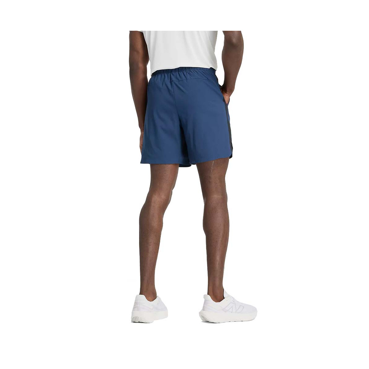 copy ofShort New Balance Tournament Nero