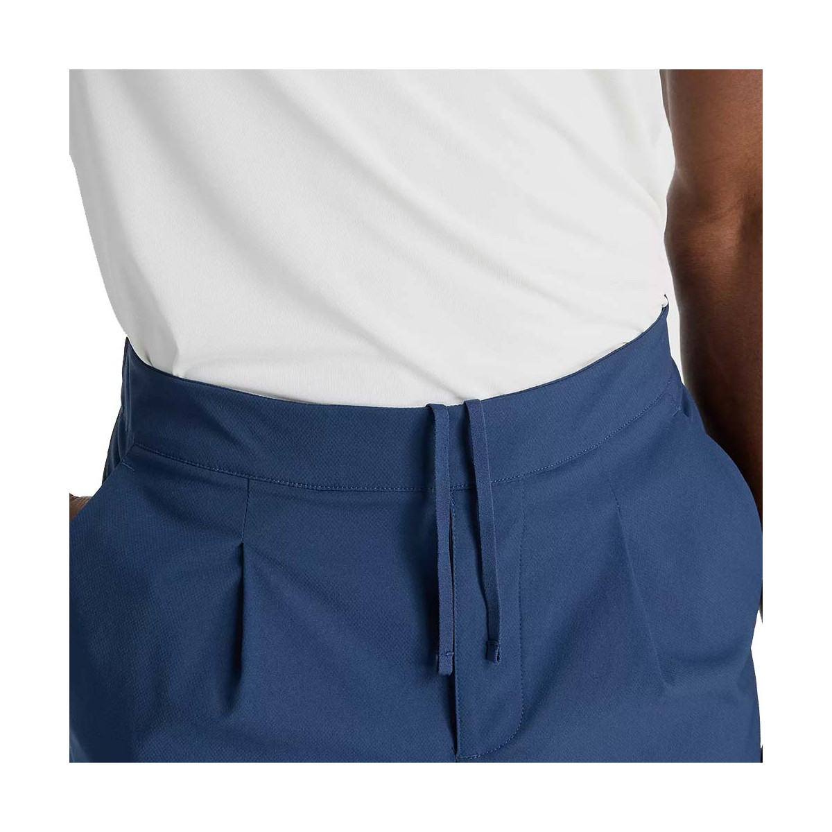 copy ofShort New Balance Tournament Nero