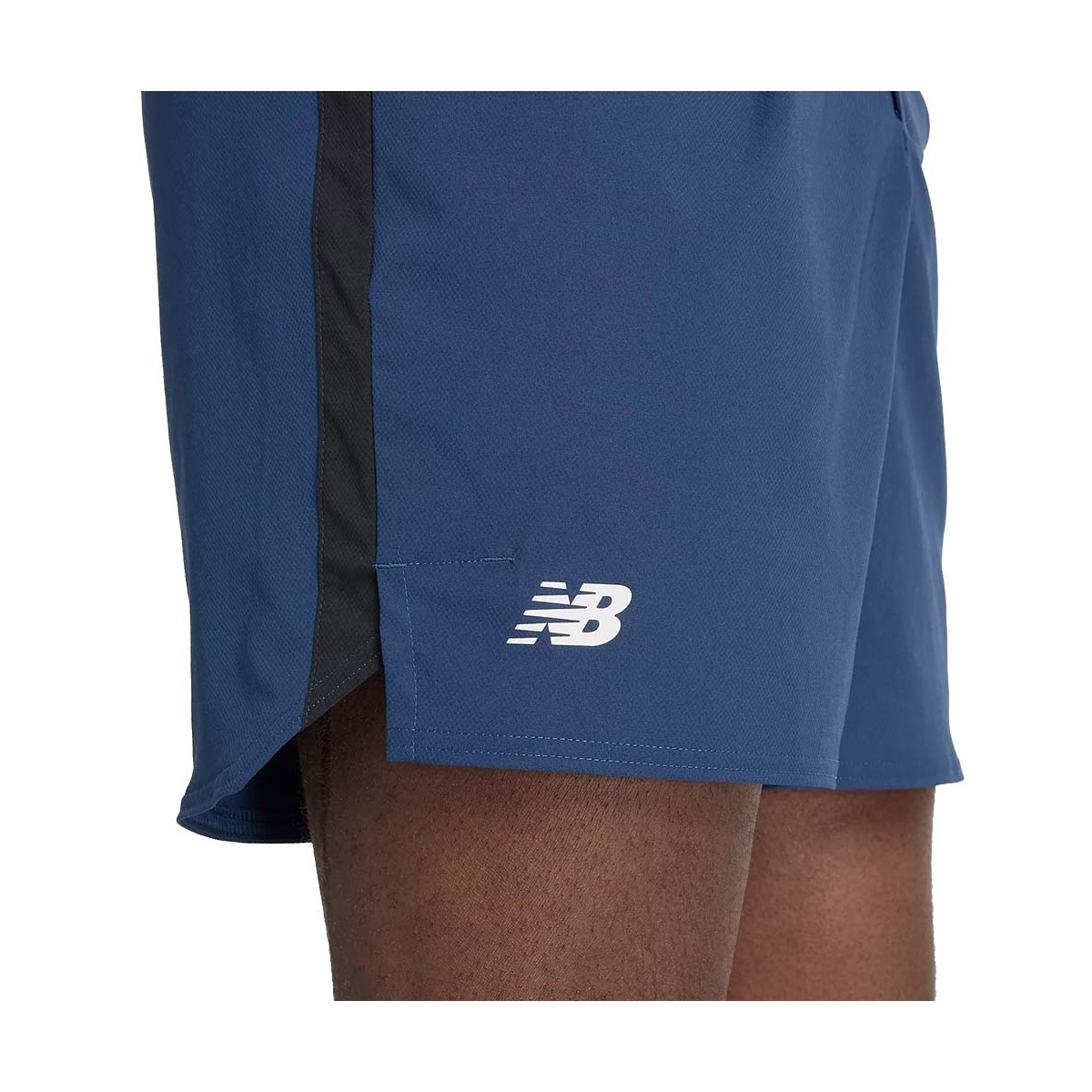 copy ofShort New Balance Tournament Nero