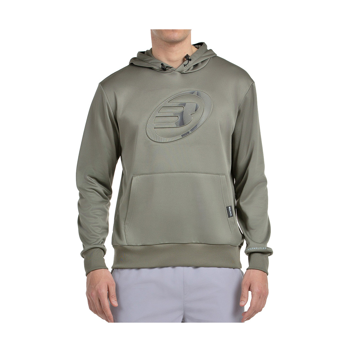 copy ofSweatshirt Bullpadel Gomese Navy