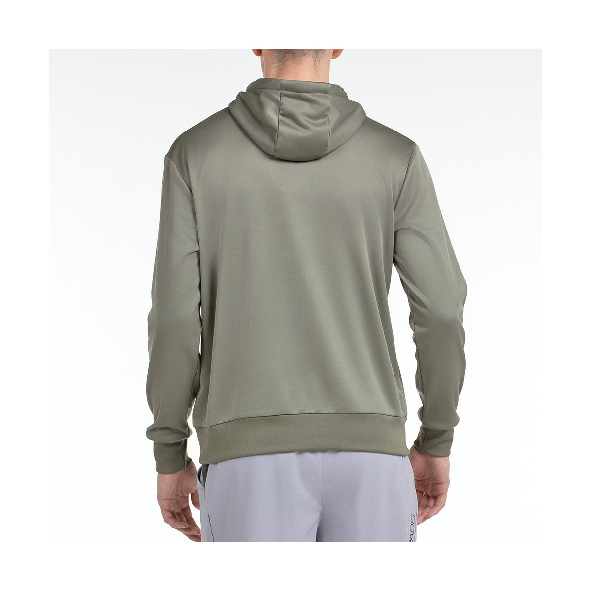 copy ofSweatshirt Bullpadel Gomese Navy