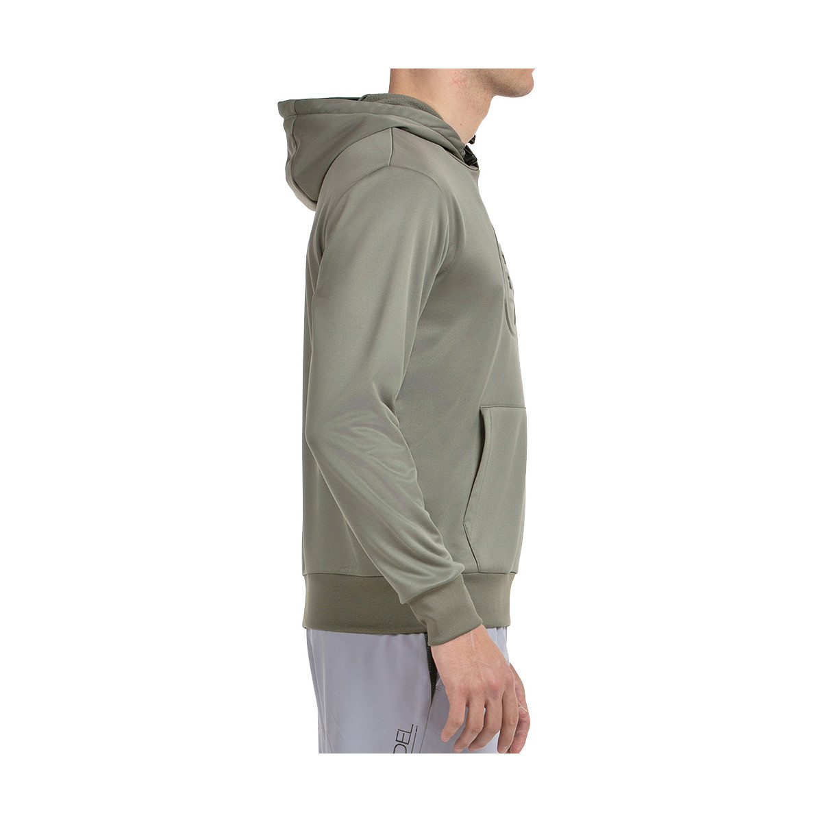 copy ofSweatshirt Bullpadel Gomese Navy