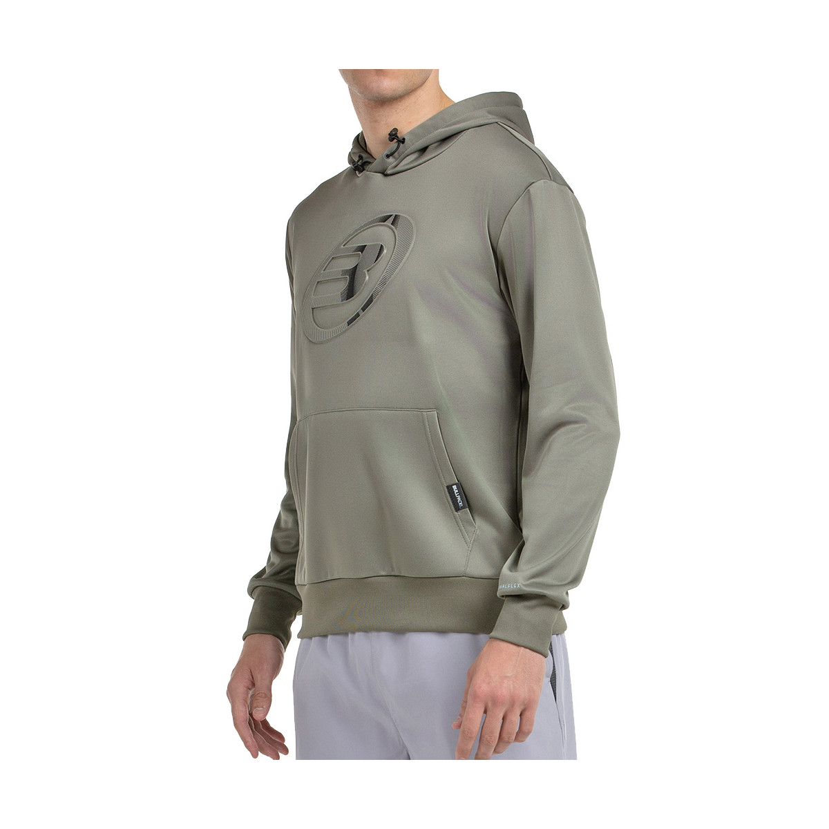 copy ofSweatshirt Bullpadel Gomese Navy
